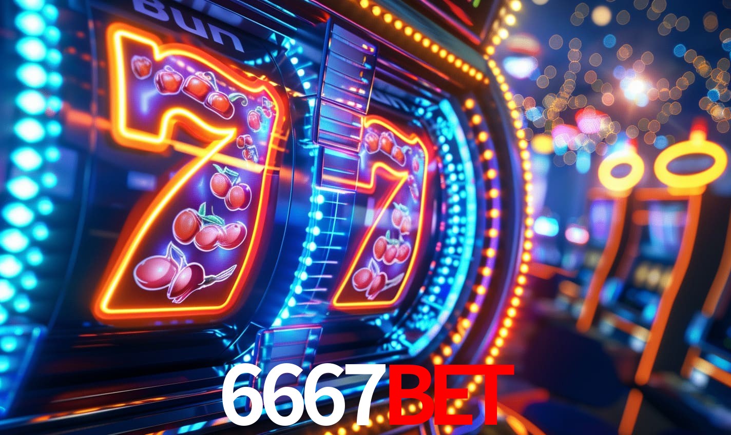 Jogos Emocionantes 6667BET